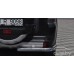 Задние одинарные углы для Pajero III.